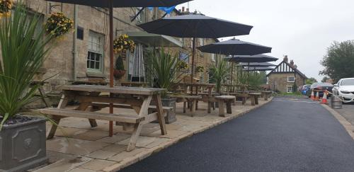 Osmotherley Hotel | The Queen Catherine Hotel