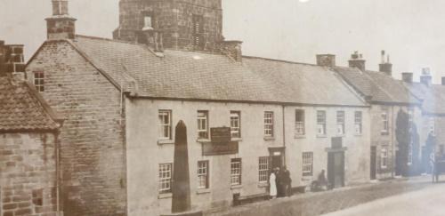 Osmotherley Hotel | The Queen Catherine Hotel