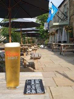 Osmotherley Hotel | The Queen Catherine Hotel