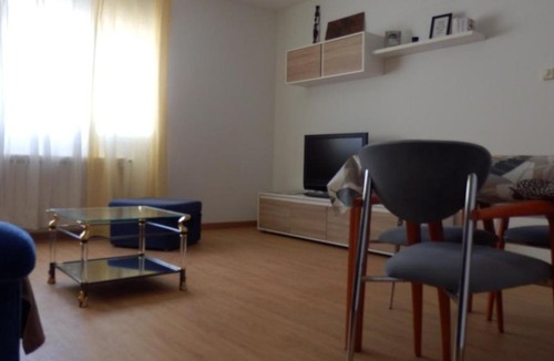Arcas Apartment | THE QUEEN