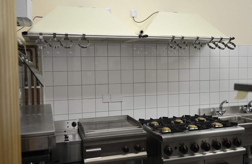 Queenborough Bed & Breakfast | The Queen Phillippa