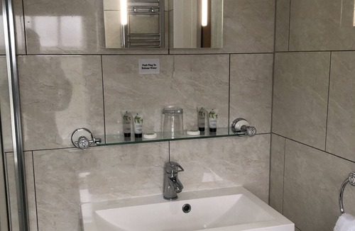 Queenborough Bed & Breakfast | The Queen Phillippa