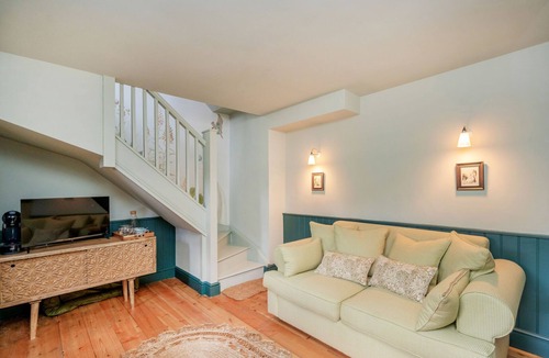 Chew Magna Hotel | The Queen's Chew Magna