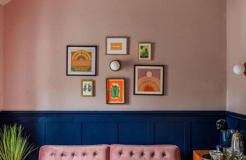 Chew Magna Hotel | The Queen's Chew Magna