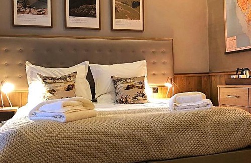 Troutbeck Hotel | The Queen's Head Hotel