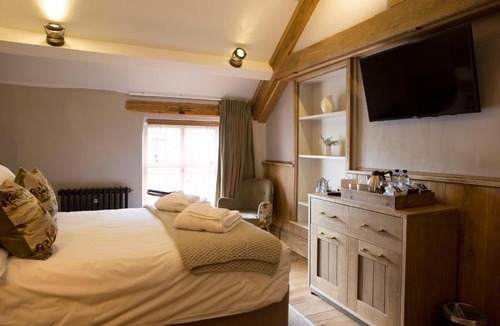 Troutbeck Hotel | The Queen's Head Hotel