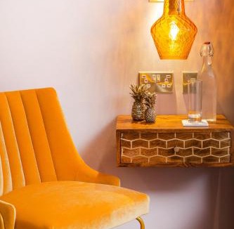 Hawkhurst Hotel | The Queen's Inn