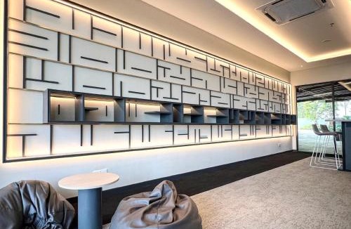 Shah Alam Apartment | The Queen's Suite