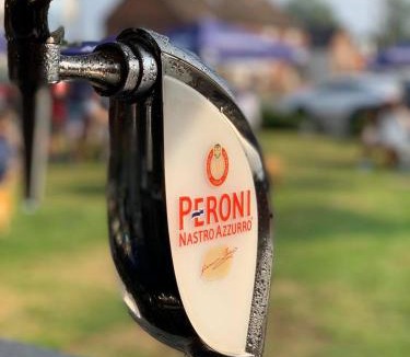 Telford Bed & Breakfast | The Queens At Horton