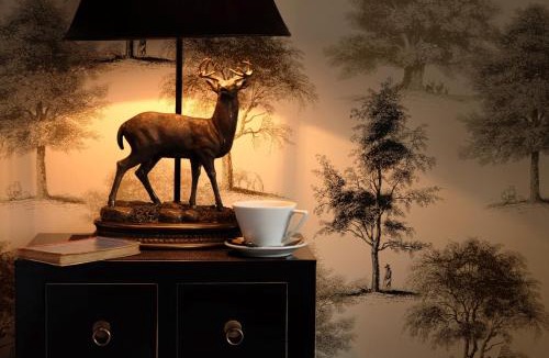 Telford Bed & Breakfast | The Queens At Horton