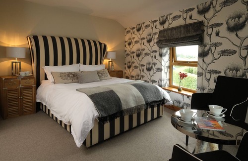 Telford Hotel | The Queens at Horton