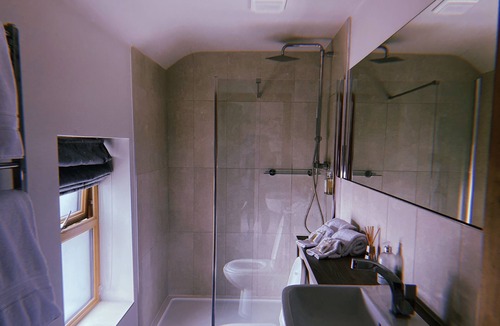 Telford Hotel | The Queens at Horton