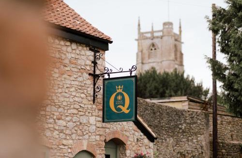 Chew Magna Hotel | The Queens Chew Magna