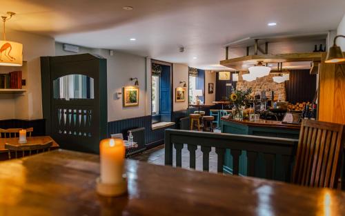 Chew Magna Hotel | The Queens Chew Magna