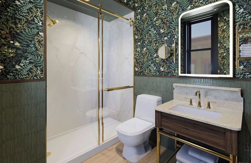 Stratford Hotel | The Queen’s Cue, Stratford, A Tribute Portfolio Hotel