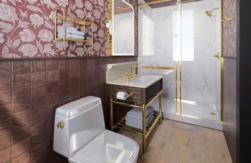 Stratford Hotel | The Queen’s Cue, Stratford, A Tribute Portfolio Hotel