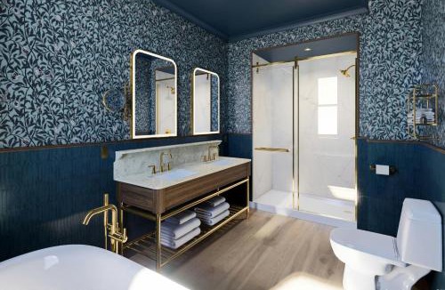 Stratford Hotel | The Queen’s Cue, Stratford, A Tribute Portfolio Hotel