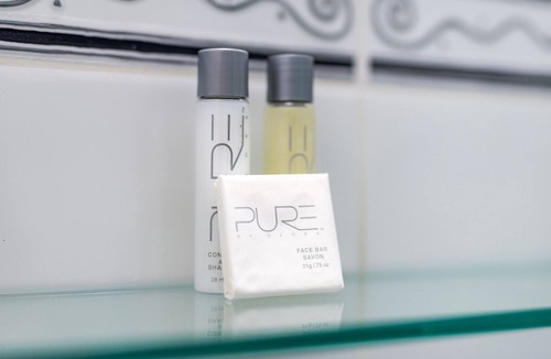 Warwick-on-Eden Hotel | The Queens