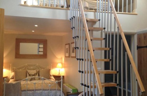 Ludwel Apartment | The Queens