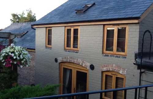 Ludwel Apartment | The Queens