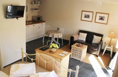 Ludwel Hotel | The Queens