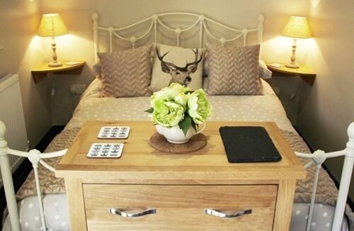 Ludwel Hotel | The Queens