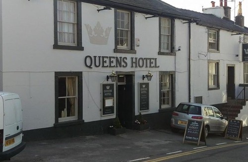 St Bees Bed & Breakfast | The Queens