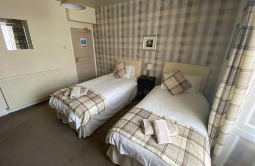 St Bees Bed & Breakfast | The Queens