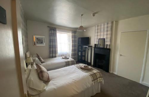 St Bees Bed & Breakfast | The Queens