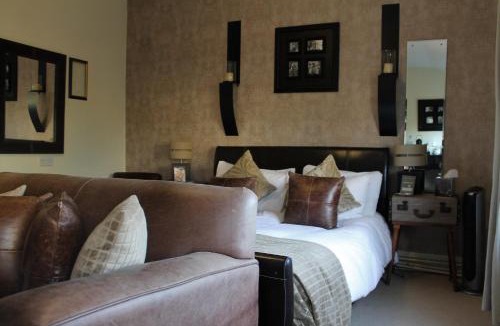 Belton Hotel | The Queens Head