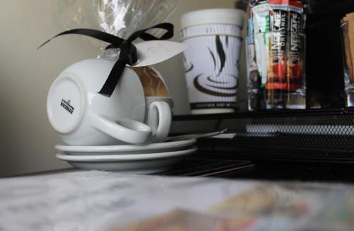 Belton Hotel | The Queens Head