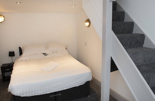 Horspath Hotel | The Queens Head