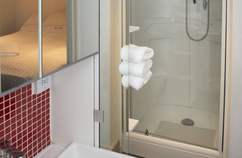 Horspath Hotel | The Queens Head