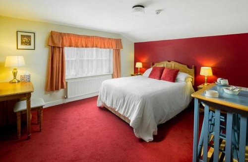 Ripley Hotel | The Queens Head Kettlesing