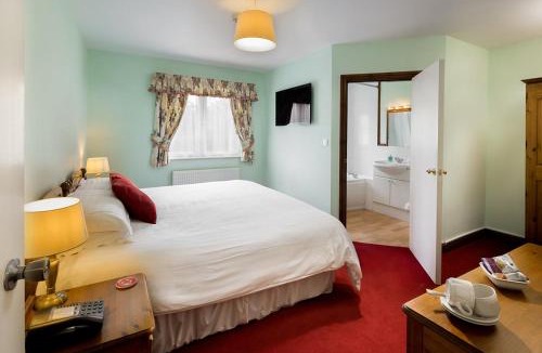 Ripley Hotel | The Queens Head Kettlesing