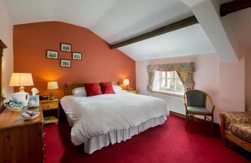 Ripley Hotel | The Queens Head Kettlesing