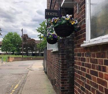 White City Hostel | The Queens Hostel