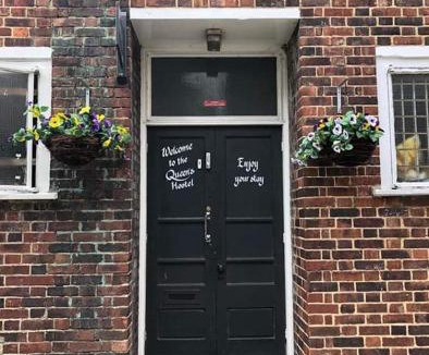 White City Hostel | The Queens Hostel