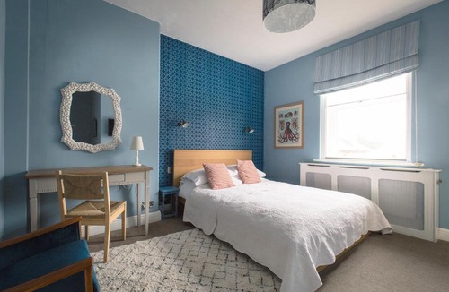 St Ives House | The Queens St Ives