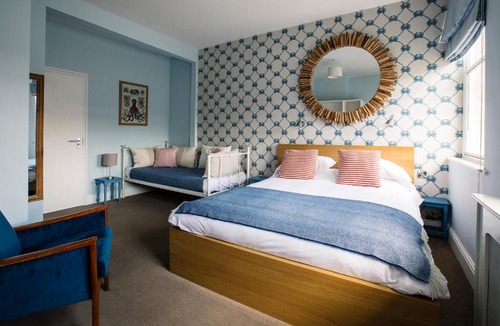 St Ives House | The Queens St Ives