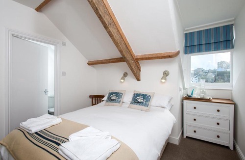 St Ives House | The Queens St Ives