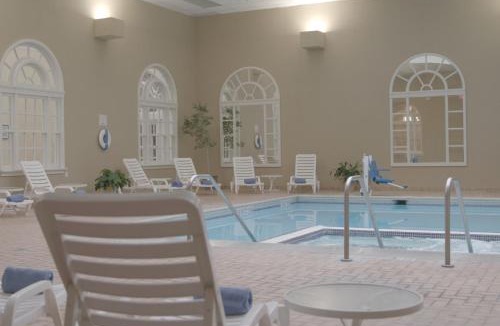 Glens Falls Hotel | The Queensbury Hotel