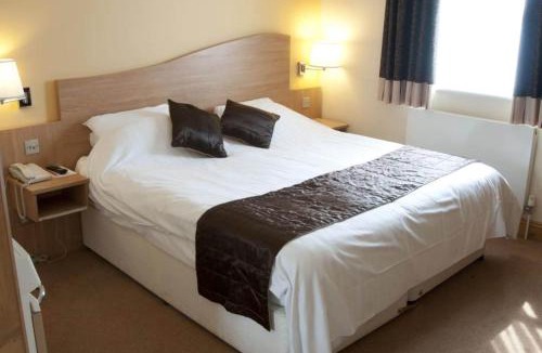 Peterborough Hotel | The Queensgate Hotel