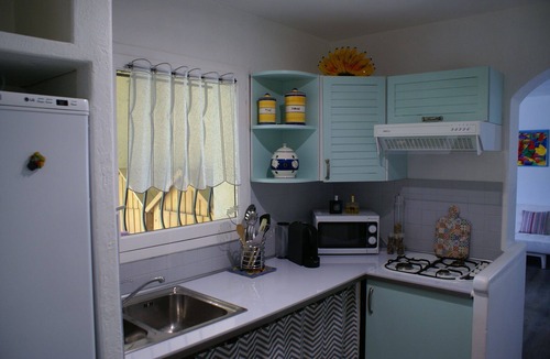 Saint-Blaise Villa | THE QUIET 20 KM FROM NICE