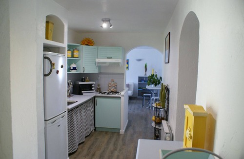 Saint-Blaise Villa | THE QUIET 20 KM FROM NICE