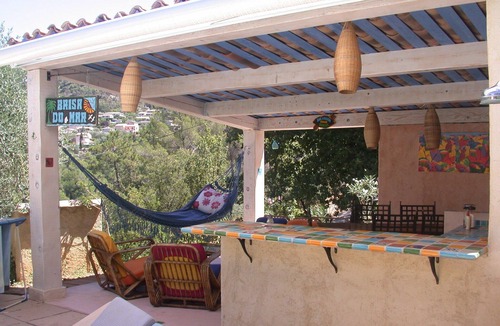 Saint-Blaise Villa | THE QUIET 20 KM FROM NICE