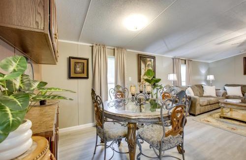 LaPlace House | The Quiet Escape… Near New Orleans