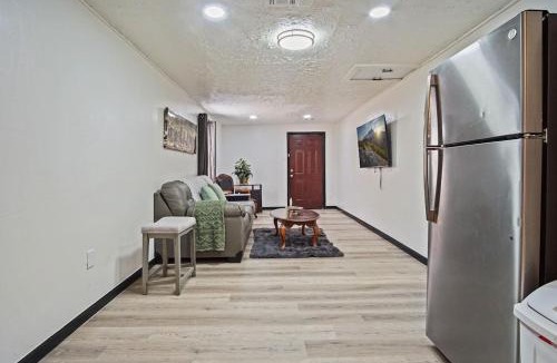 Central Oklahoma City Apartment | The Quiet Getaway Near Park