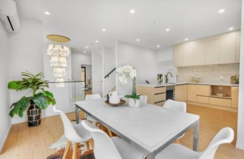 Glenfield Villa | The Quiet Grove