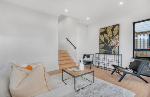 Glenfield Villa | The Quiet Grove